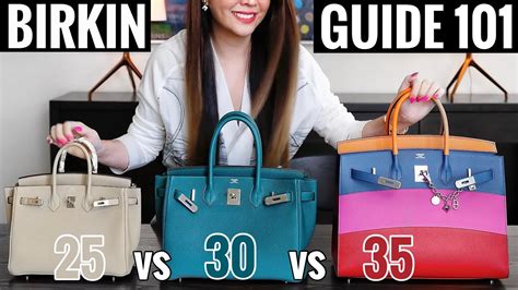 hermes birkin 25 vs 35|Birkin 35 for sale.